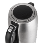 Fierbător electric OZON EKC-5701-GS, Oțel inoxidabil - imagine 5