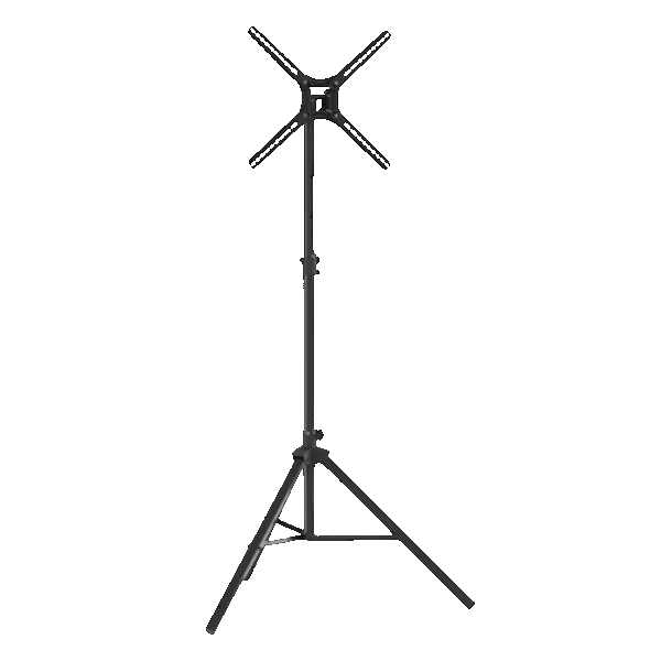 Suport pentru TV pe picior BARKAN TP310, Negru