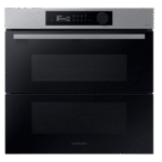 Cuptor Electric Samsung NV7B5745TAS/WT, Oțel inoxidabil