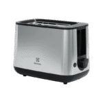 Toaster Electrolux E3T1-3ST, Oțel inoxidabil