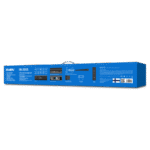 Soundbar SVEN SB-2055, Negru - Image 9