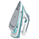 Fier de călcat BRAUN TexStyle 5, 2700W, Verde - Image 7