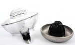 Storcător de fructe și legume Cuisinart CCJ210E, Oțel inoxidabil - imagine 7