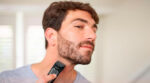 Trimmer pentru bărbați Philips Multigroom Series 3000 MG3730/15, Negru - imagine 12
