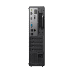 Sistem Desktop PC Lenovo ThinkCentre Neo 50s, SFF, Intel Core i3-14100, 8GB/512GB, Intel UHD Graphics 730, Fără SO - imagine 16