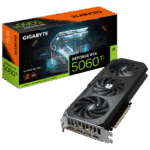 Placă Video Gigabyte GV-N506TGAMING OC-16GD, 16GB GDDR7 128bit