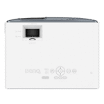Proiector laser BenQ TK710, 3200ANSI Lumens, 4K UHD (3840×2160) - imagine 3