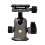 Tripied Foto-Video Vanguard ALTA PRO2+ 263AB 100, Cap trepied de minge, Gri - Image 11
