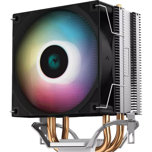 Cooler procesor Deepcool AG300 LED