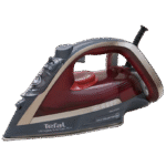 Fier de călcat Tefal FV6840E0, 2800W, Bordo Gri