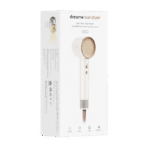 Uscător de păr Dreame Glory High-Speed, 1600W, Alb - Image 9