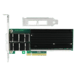 Adaptor de rețea LR-Link LREC9902BF-2QSFP+ - imagine 2