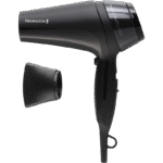 Uscător de păr Remington Thermacare Pro D5710, 2200W, Negru
