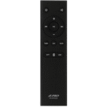 Sistem audio 2.0 CH F&D R23BT, Alb - imagine 2