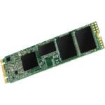 .M.2 SATA SSD 2.0TB  Transcend  "TS2TMTS830S" [80mm, R/W:560/520MB/s, 90K/85K IOPS, SM2258, 3DTLC] - Image 4