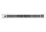 48-port Gigabit Managed Switch Cisco CBS350-48T-4G, 4x1G SFP - Image 2