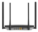 Router fără fir MERCUSYS AC12G, Negru - Image 4