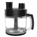 Blender de mână Polaris PHB1589AL, Negru - Image 3