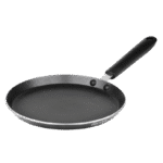 Tigaie pentru clătite Rondell RDA-022, 24cm, Negru
