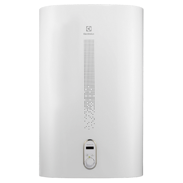 Boiler Electric Electrolux EWH 100 Gladius 2.0, 100L, Alb