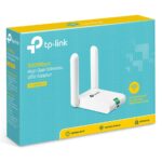 Adapter USB  TP-LINK TL-WN822N - Image 3