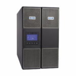 Sursă de alimentare neîntreruptibilă Eaton 9PXEBM72RT3U, Online, 2200VA, Turn/Montare pe rafturi - imagine 2