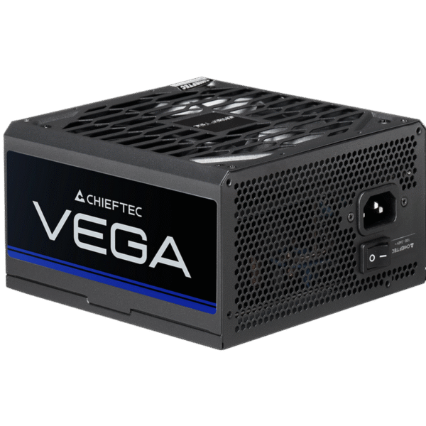 Sursă Alimentare PC Chieftec VEGA, 750W, ATX