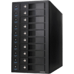 Carcasă externă Century CRST1035U3IS6G