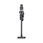 Aspirator Vertical Samsung Jet 85 Complete, Negru | Albastru