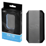 Hub ventilator Deepcool FH-10, Negru - Image 2