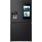 Frigider Hisense RQ760N4IFE, Negru
