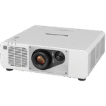 Proiector laser Panasonic PT-FRQ50W, 5200ANSI Lumens, FullHD (1920 x 1080) - imagine 5