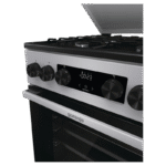 Aragaz Mixt Gorenje GK5C42SH, Gri - imagine 12