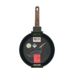 Tigaie RESTO 93910, 26cm, Negru - Image 7