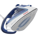 Fier de călcat Tefal FV5715E0, 2400W, Alb Albastru - Image 8