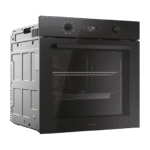 Cuptor Electric Candy CA6 NP3T2HTB, Negru - imagine 5