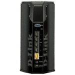 Router fără fir D-Link DIR-860L, 3G, 4G, Negru - imagine 5