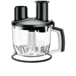 Blender de mână BRAUN MultiQuick 7, Negru - Image 10