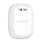 Buton de urgență Ajax Button, Alb - Image 6