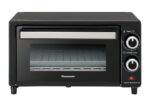 Cuptor Electric Panasonic NT-H900KTQ, Negru - imagine 10