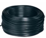 Patch cord APC Electronic FO-P027, 12m, Negru - imagine 2
