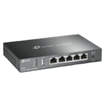 Gigabit Omada VPN Router TP-LINK "ER605 ", 2xGbit WAN/LAN, 2xGbit LAN, 1x Gbit WAN, 1xUSB2.0 - imagine 11
