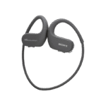 SONY  Walkman NW-WS413, 4GB, Black - Image 3
