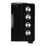 Mini oven Gorenje OM30GBX - Image 6
