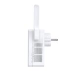 Amplificator de semnal Wi‑Fi TP-LINK TL-WA860RE, 300 Mbps, Alb - imagine 5