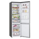 Frigider LG GW-B509SMUM, Argintiu - Image 8