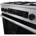 Aragaz Mixt Gorenje GKS6C70XJ, Oțel inoxidabil - Image 4