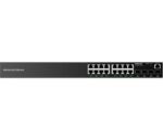 Switch de rețea Grandstream GWN7802, 16x 10/100/1000 Mbps - imagine 3