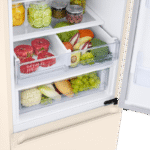 Frigider Samsung RB38C679EEL/UA, Bej - Image 7