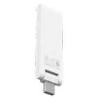 Smart Hub AQARA E1, Alb - Image 2